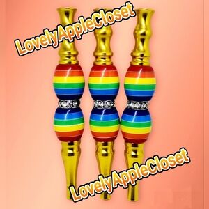 Bling Blunt Holder - Rainbow 🌈